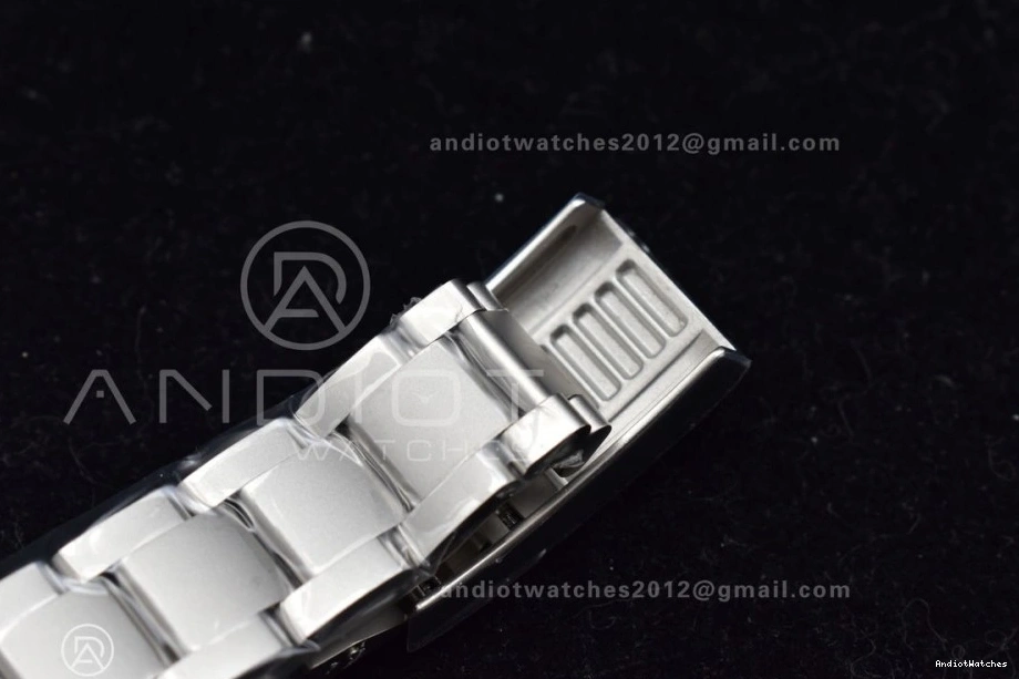 SportInspired VSF 1159 Sandblasted Submariner Edition Bracelet On SS DIW Pluto VS 1:1 Best 1105